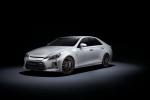 Toyota Mark X GR Sport 2017 года